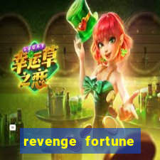 revenge fortune tiger 2 demo